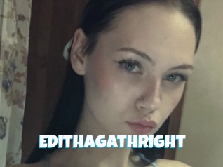 Edithagathright