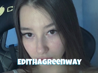 Edithagreenway