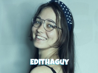 Edithaguy