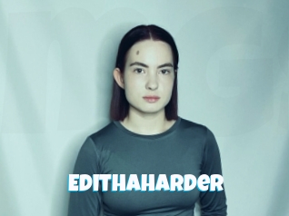 Edithaharder
