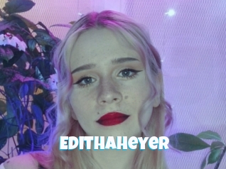 Edithaheyer