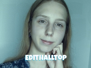 Edithalltop