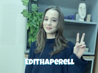 Edithaperell