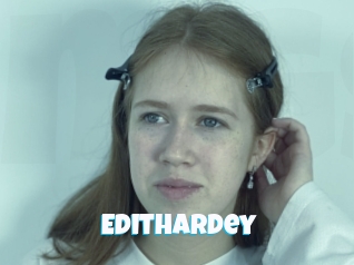 Edithardey