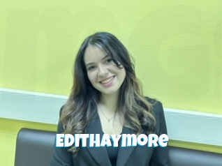 Edithaymore