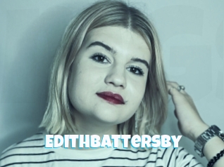 Edithbattersby