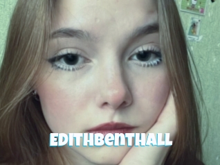 Edithbenthall