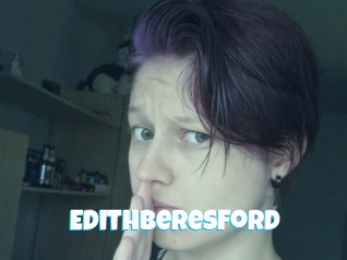 Edithberesford