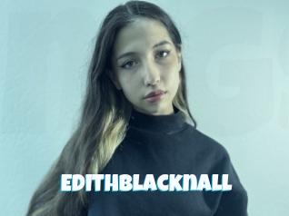 Edithblacknall