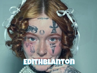 Edithblanton