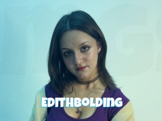 edithbolding Miss Gros Seins