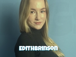 Edithbrinson