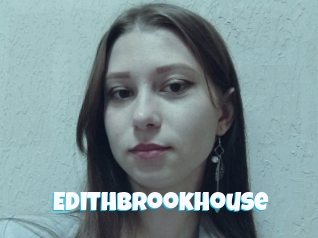Edithbrookhouse
