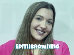 Edithbrowning