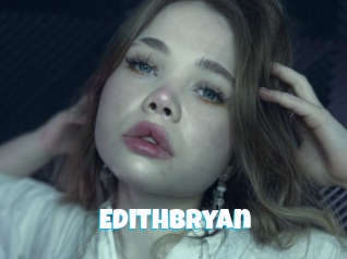 Edithbryan