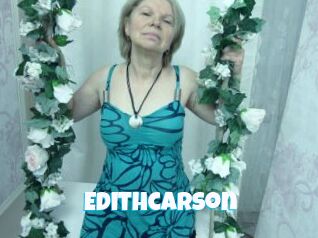 Edithcarson