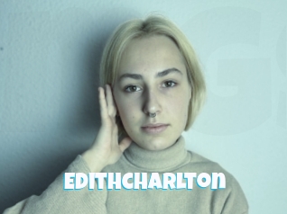 Edithcharlton