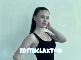 Edithclaxton