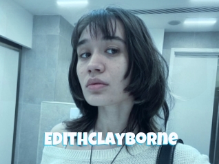 Edithclayborne