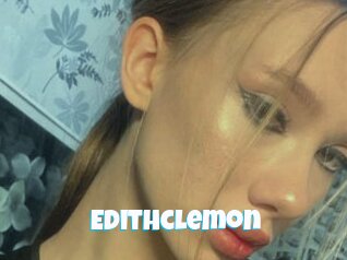 Edithclemon