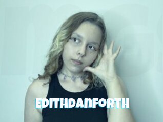 Edithdanforth