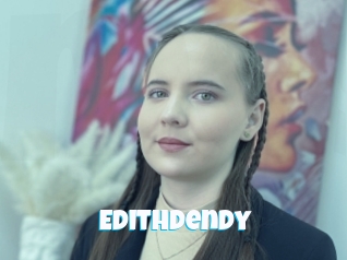 edithdendy Miss Gros Seins