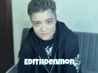 Edithdenmon