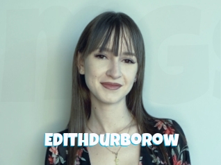 Edithdurborow