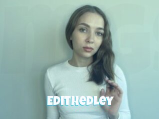 Edithedley