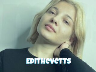 Edithevetts