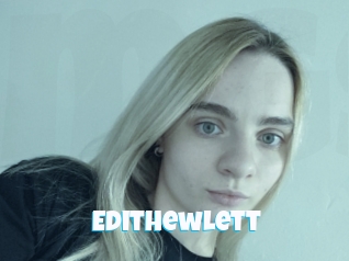 Edithewlett