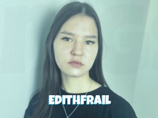 Edithfrail