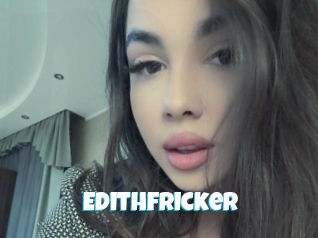 Edithfricker
