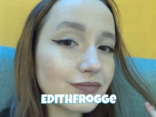 Edithfrogge