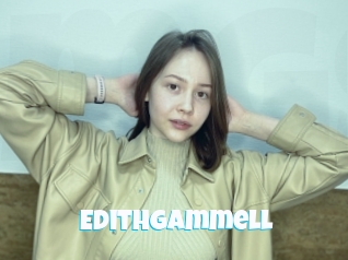 Edithgammell