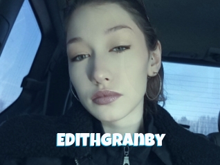 Edithgranby