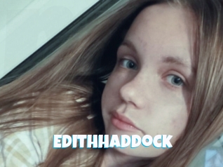 Edithhaddock