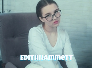 Edithhammett
