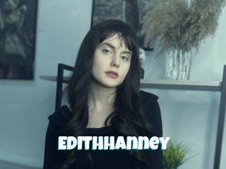Edithhanney