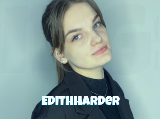 Edithharder