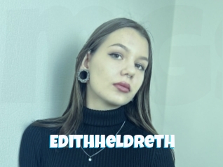 edithheldreth Miss Gros Seins