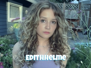 Edithhelme