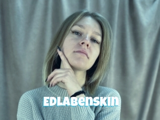 Edlabenskin