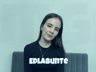 Edlabunte
