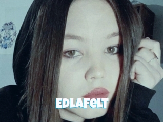 Edlafelt