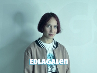 Edlagalen