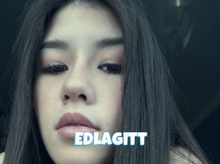 Edlagitt