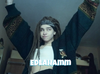 Edlahamm