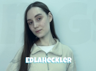 Edlaheckler