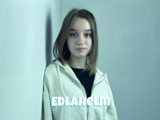 Edlahelm